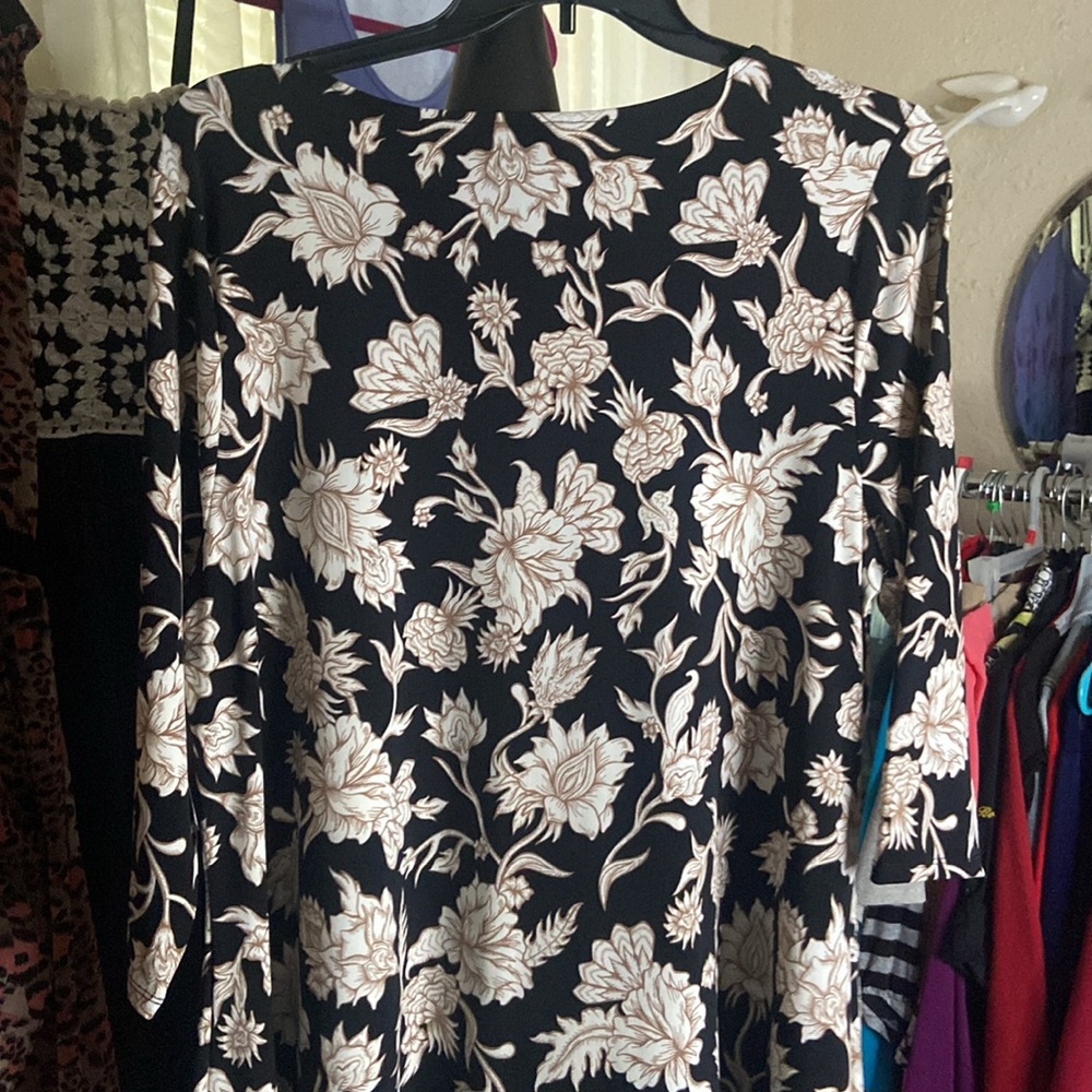 2 Piece  JM Collection - Picture 6 of 8
